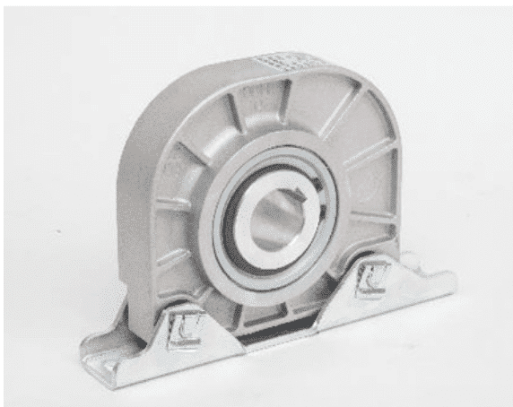 SAFETY BRAKE