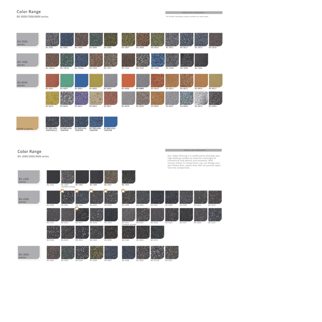 Flooring Premium Square