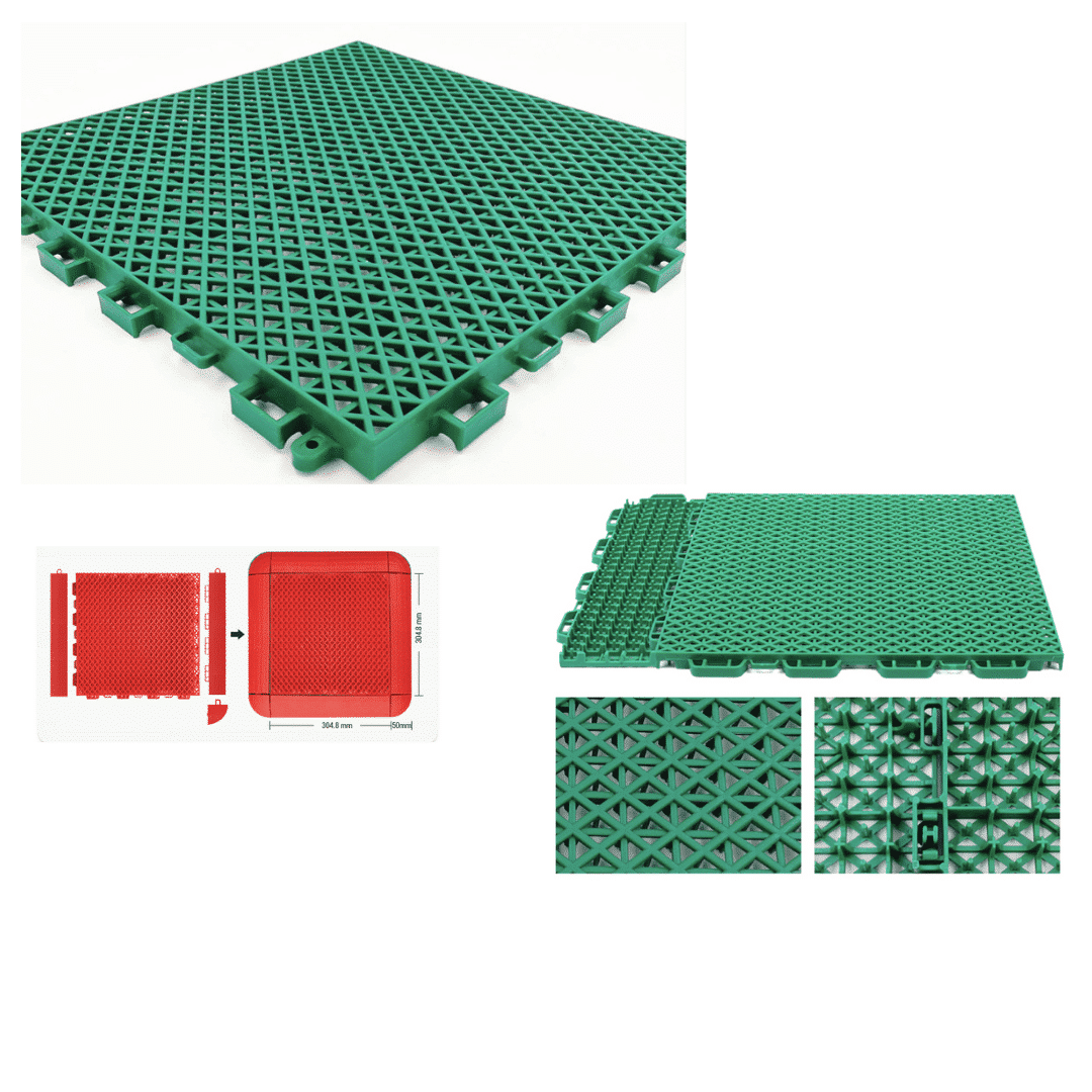 Sports Surface