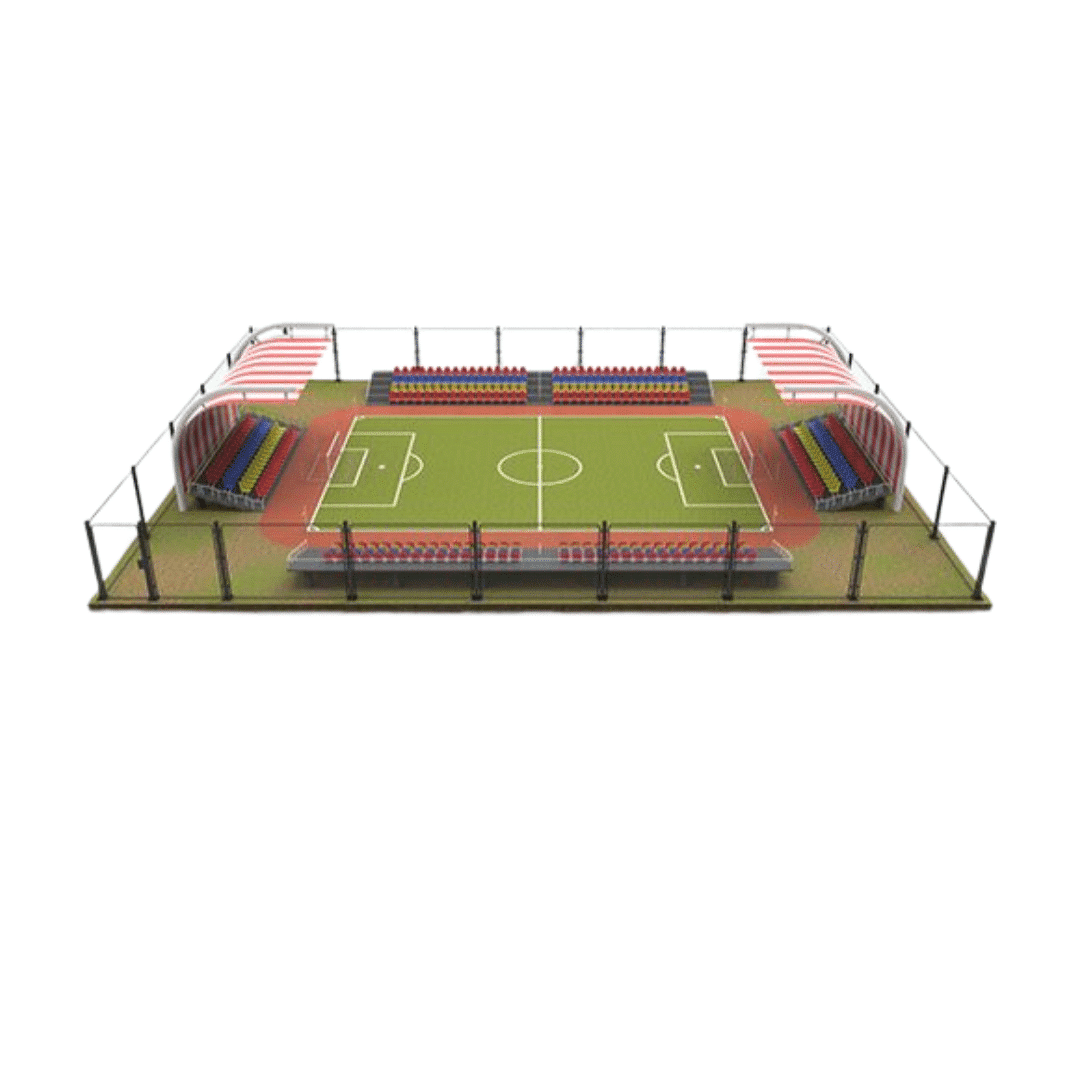 Sports Surface