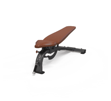 Multiple adjustable training chairs