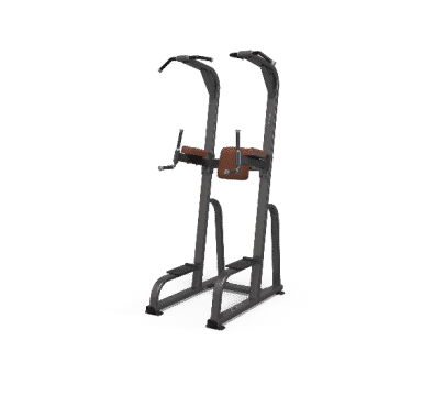 Single and parallel bars trainer