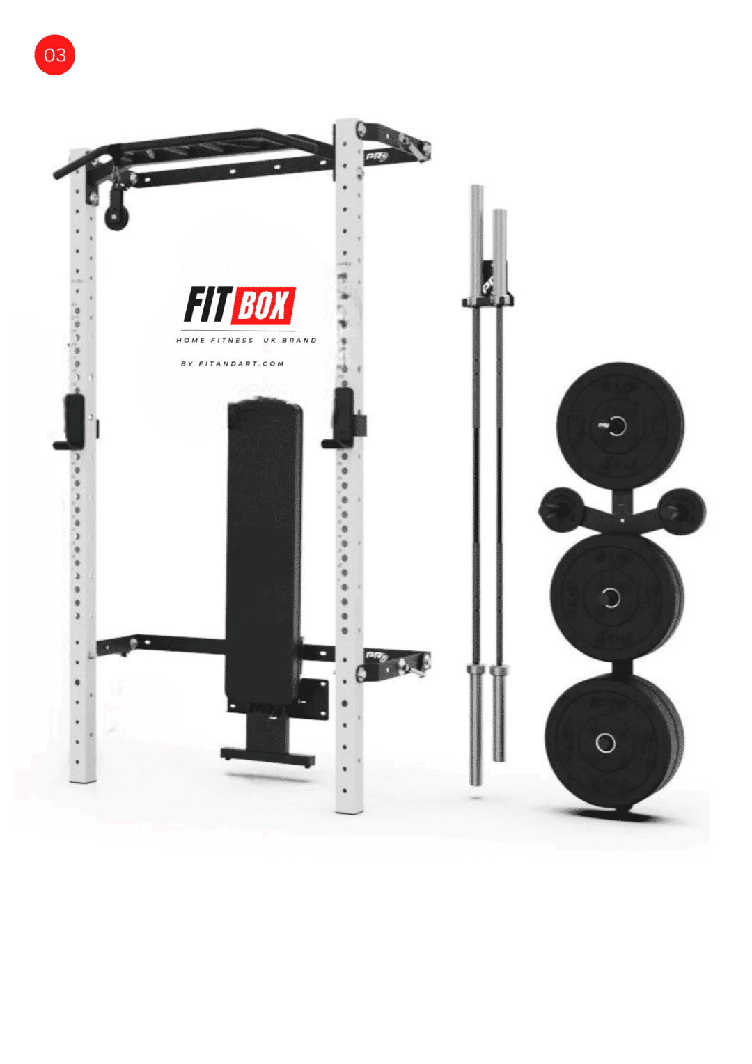 folding rack
