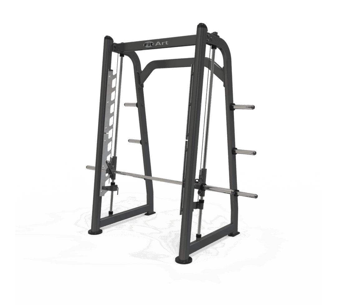 Smith machine
