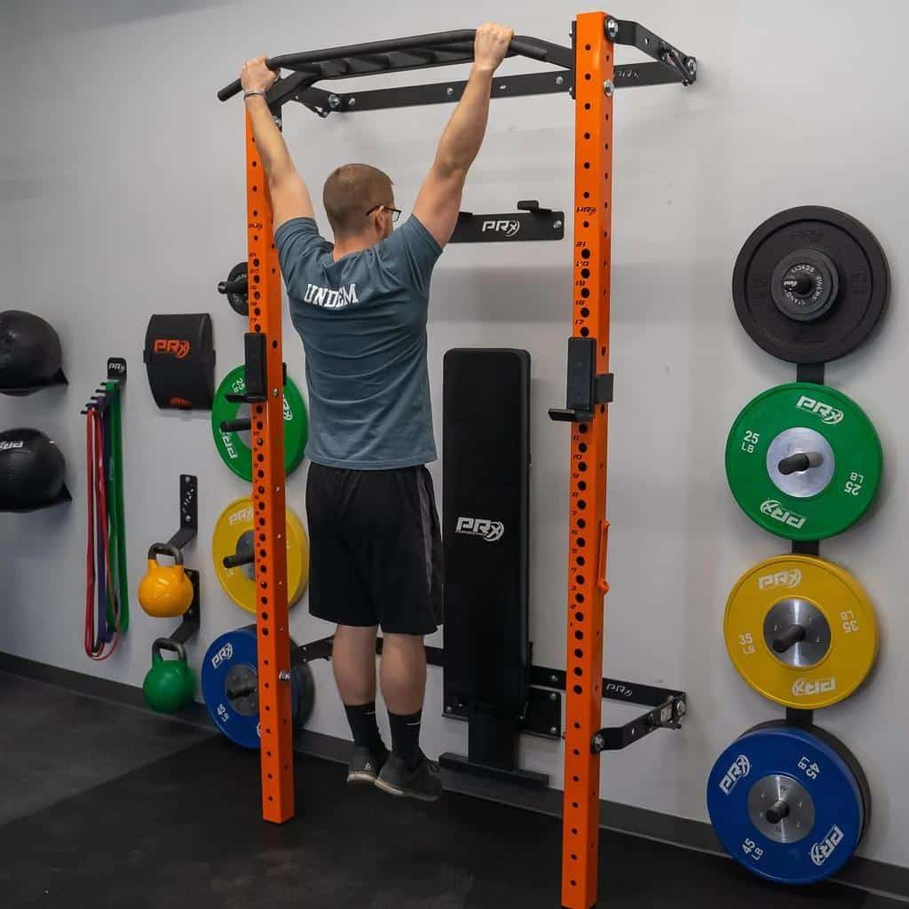 folding rack