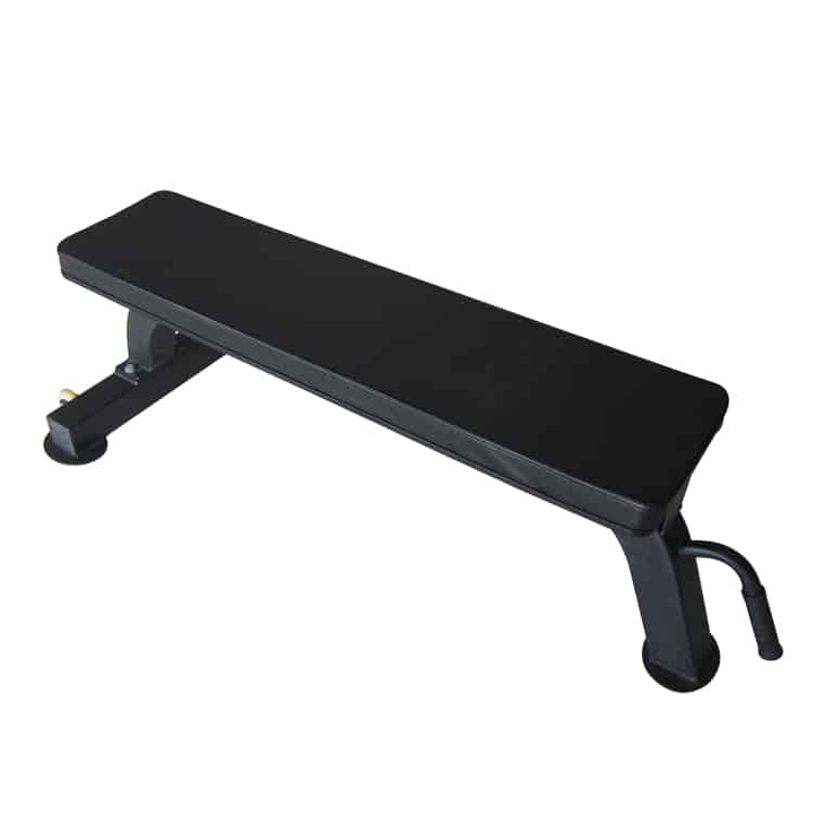 Gym Flat Bench