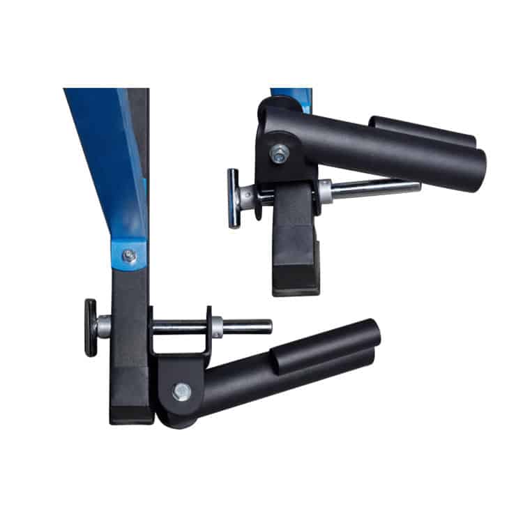 Commercial Power Rack Accessories