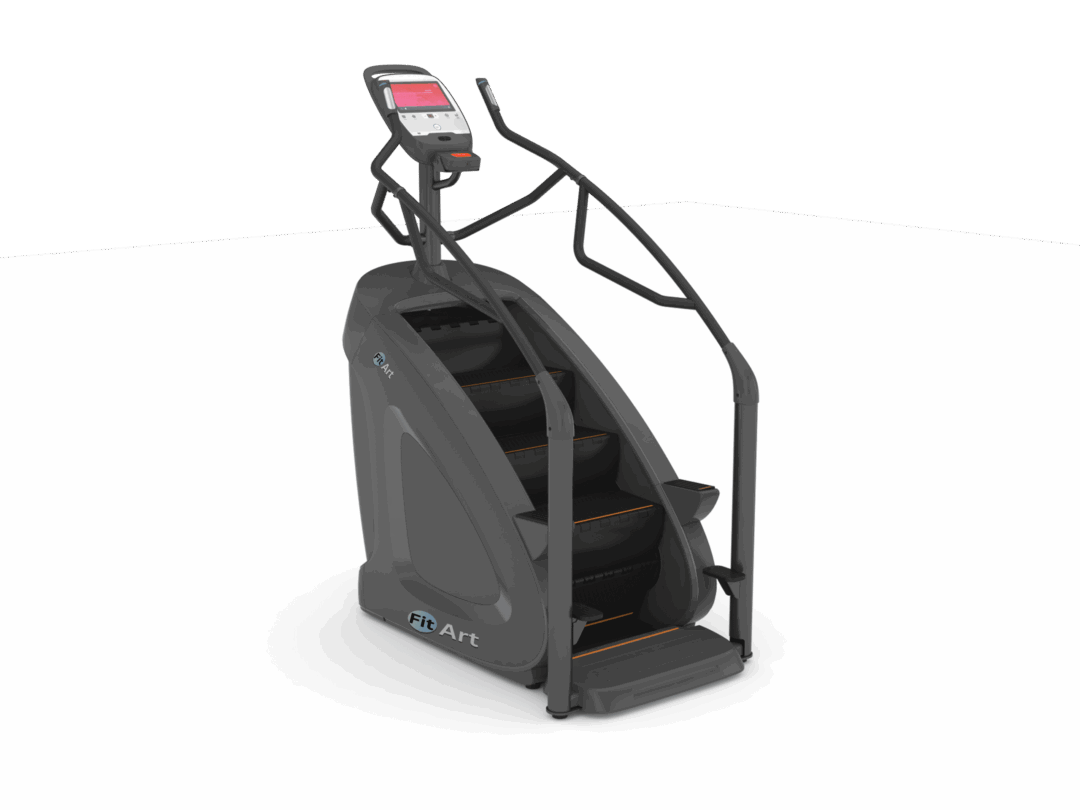 Commercial Stair Machine