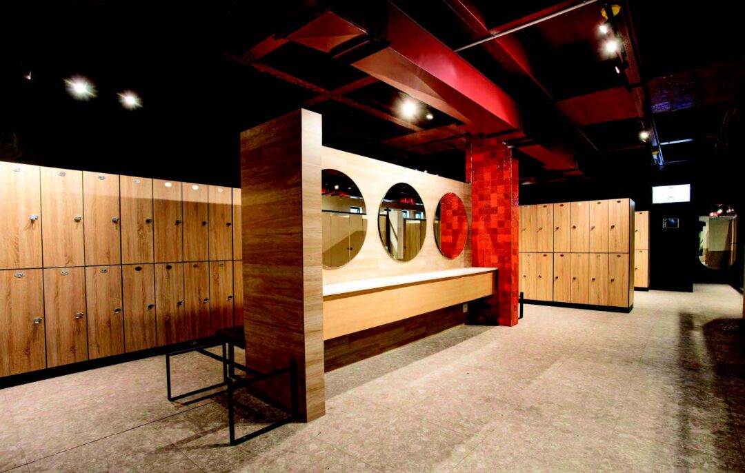 PURE FITNESS LOWER GYM,SOUTH AFRICA