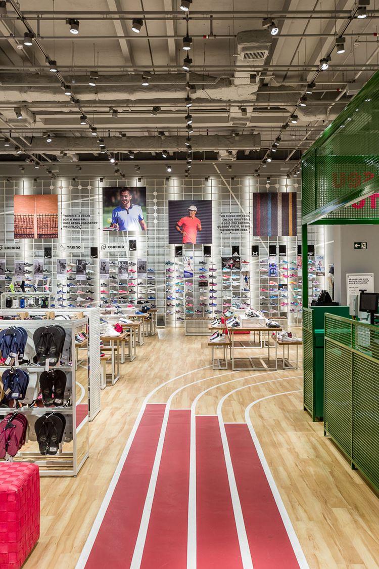 Premium Rubber Flooring