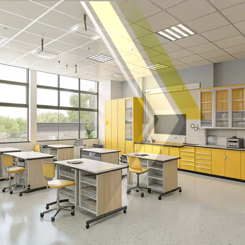 school furniture category